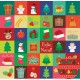 Eterno Natal - Quadrinho